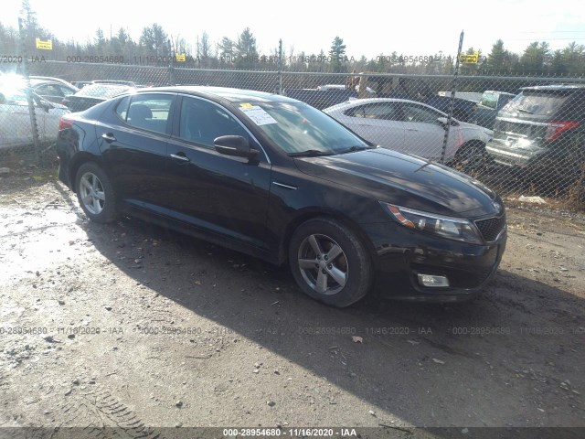 KNAGM4A70F5665057  kia optima 2015 IMG 0