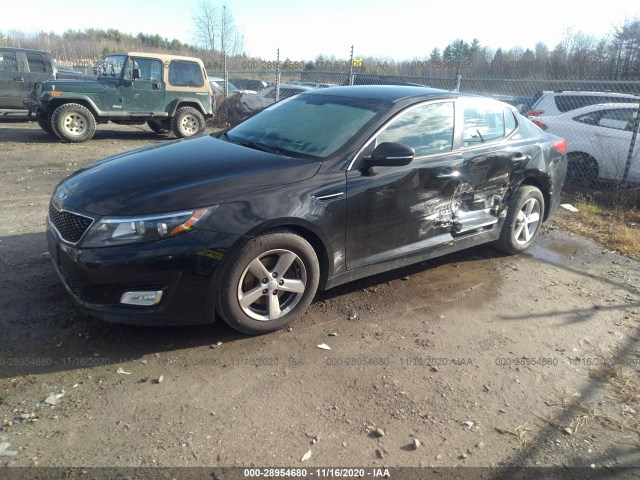 KNAGM4A70F5665057  kia optima 2015 IMG 1