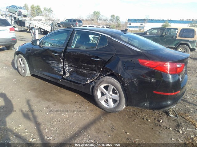 KNAGM4A70F5665057  kia optima 2015 IMG 2