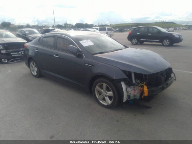 KNAGM4A71F5607474  kia optima 2015 IMG 0