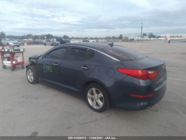 KNAGM4A71F5607474  kia optima 2015 IMG 2