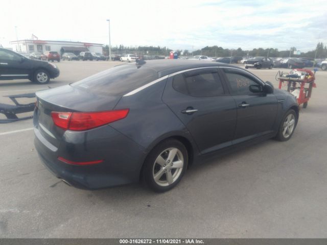 KNAGM4A71F5607474  kia optima 2015 IMG 3