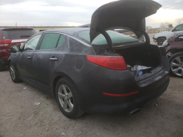 KNAGM4A71F5620533  kia optima 2015 IMG 2