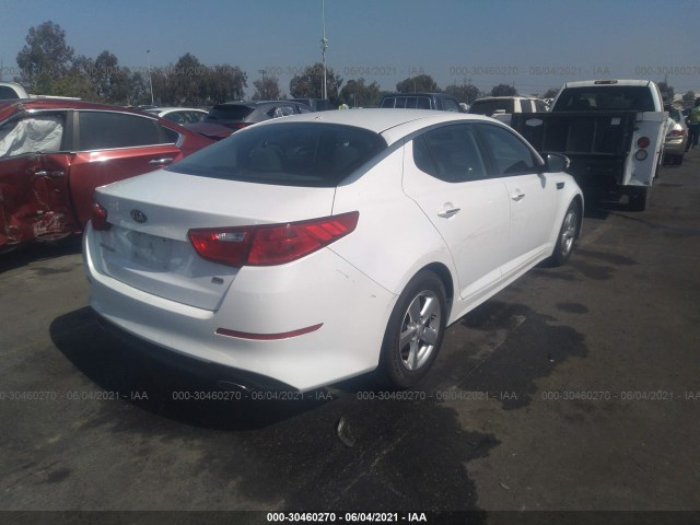 KNAGM4A72F5664332  kia optima 2015 IMG 3