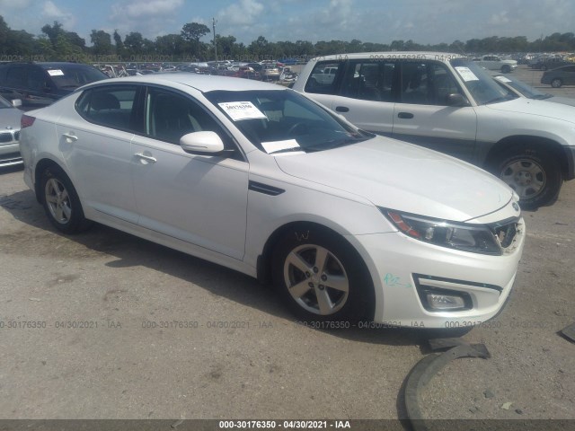 KNAGM4A74F5606321  kia optima 2015 IMG 0