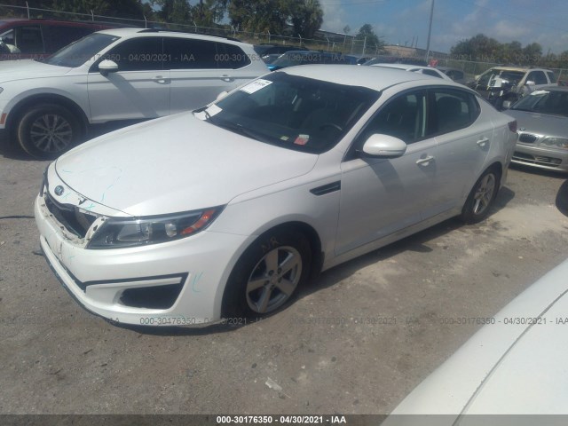 KNAGM4A74F5606321  kia optima 2015 IMG 1