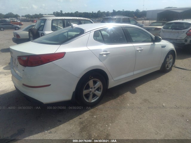 KNAGM4A74F5606321  kia optima 2015 IMG 3