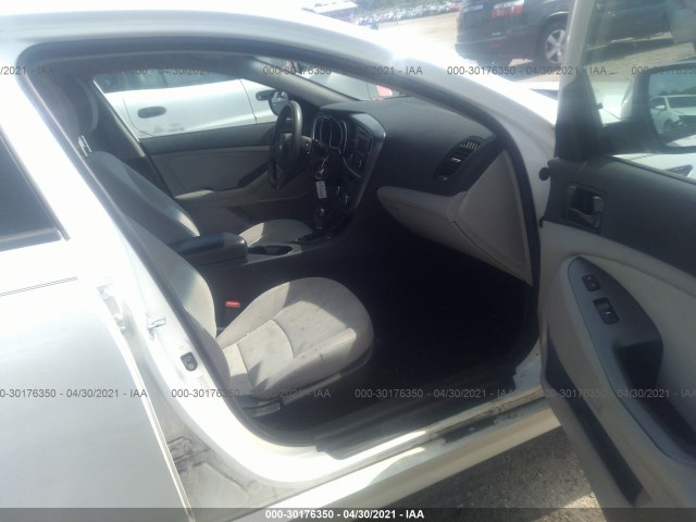 KNAGM4A74F5606321  kia optima 2015 IMG 4