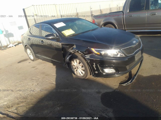 KNAGM4A74F5618162  kia optima 2015 IMG 0