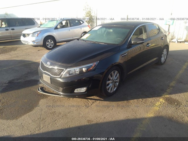 KNAGM4A74F5618162  kia optima 2015 IMG 1