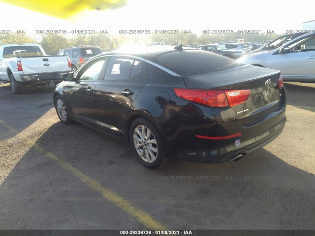 KNAGM4A74F5618162  kia optima 2015 IMG 2