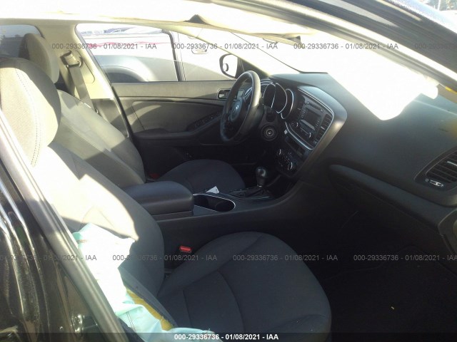 KNAGM4A74F5618162  kia optima 2015 IMG 4