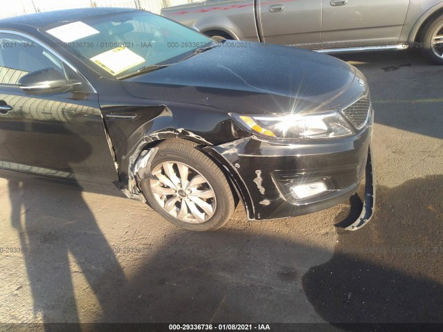 KNAGM4A74F5618162  kia optima 2015 IMG 5