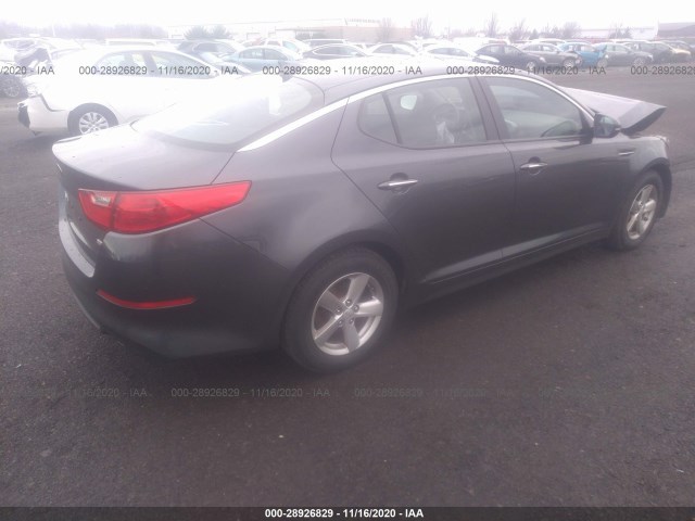 KNAGM4A75F5623533  kia optima 2015 IMG 3