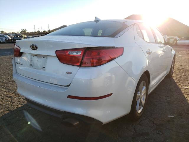 KNAGM4A75F5631809  kia  2015 IMG 3