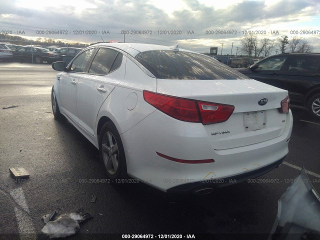 KNAGM4A77F5612906  kia optima 2015 IMG 2