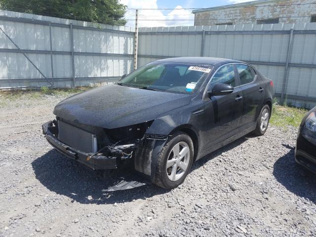 KNAGM4A77F5663659  kia optima 2015 IMG 1