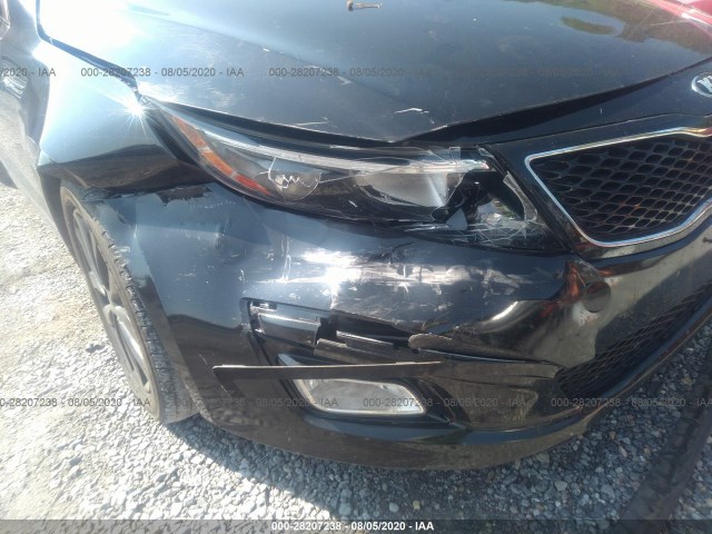 KNAGM4A78F5617466  kia optima 2015 IMG 5