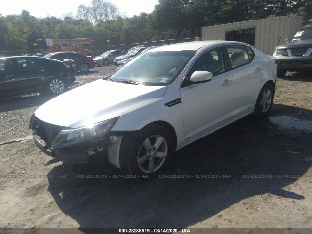 KNAGM4A79F5628542  kia optima 2015 IMG 1