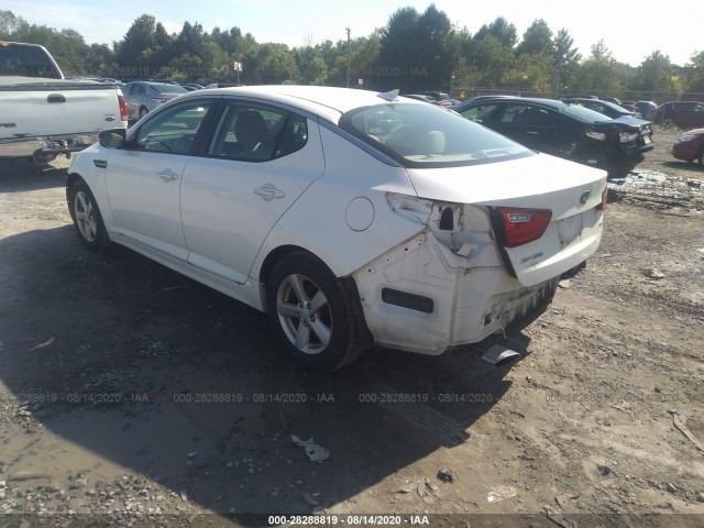 KNAGM4A79F5628542  kia optima 2015 IMG 2