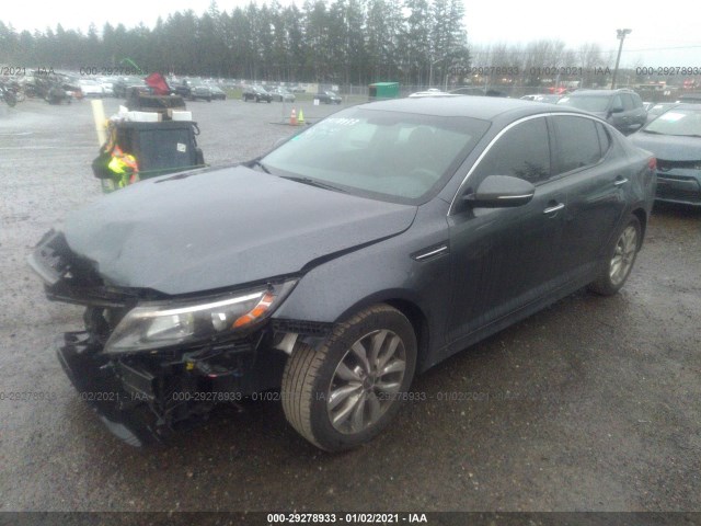 KNAGM4A7XF5629490  kia optima 2015 IMG 1