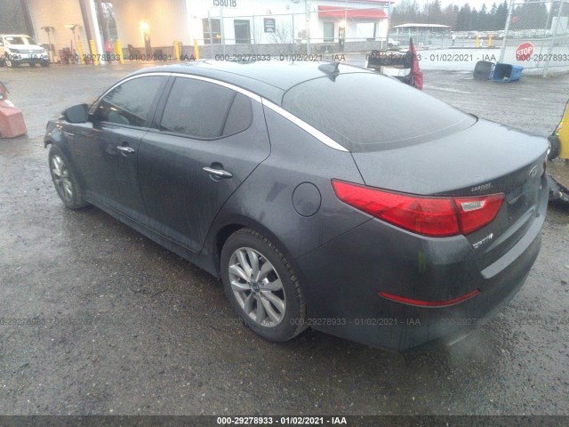 KNAGM4A7XF5629490  kia optima 2015 IMG 2