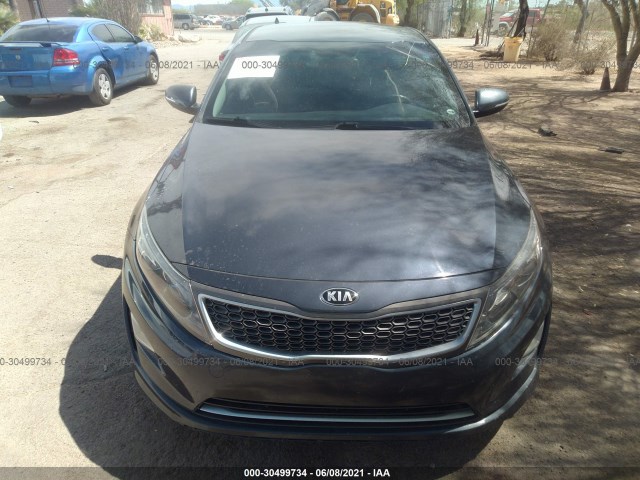 KNAGM4AD3F5084206  kia  2015 IMG 5