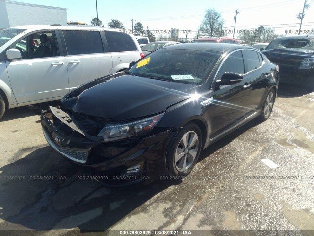 KNAGN4AD1F5091278  kia  2015 IMG 1