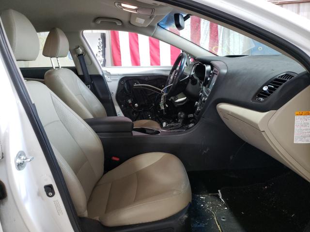 KNAGN4AD7F5087767  kia optima 2015 IMG 4