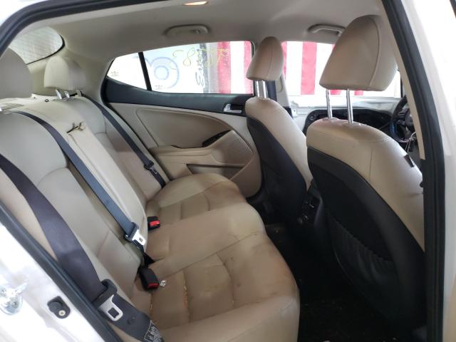 KNAGN4AD7F5087767  kia optima 2015 IMG 5