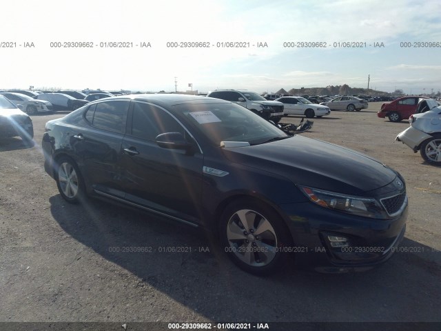 KNAGN4ADXF5088881  kia  2015 IMG 0