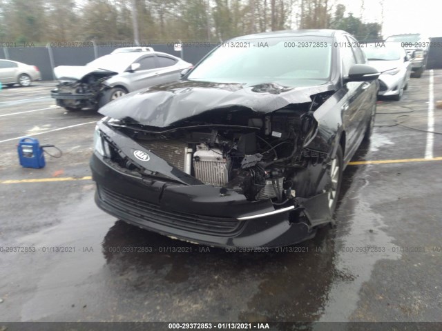 5XXGT4L18GG094171  kia optima 2016 IMG 5