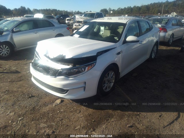 5XXGT4L30GG056838  kia optima 2016 IMG 1