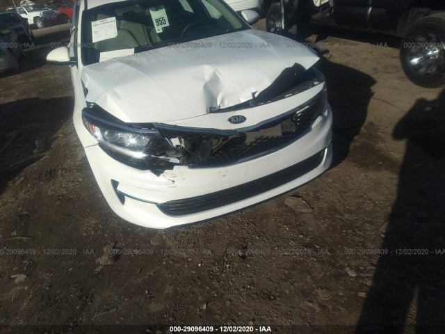 5XXGT4L30GG056838  kia optima 2016 IMG 5