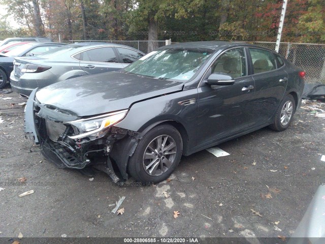 5XXGT4L30GG078970  kia optima 2016 IMG 1