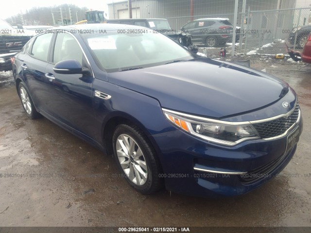 5XXGT4L31GG037053  kia optima 2016 IMG 0