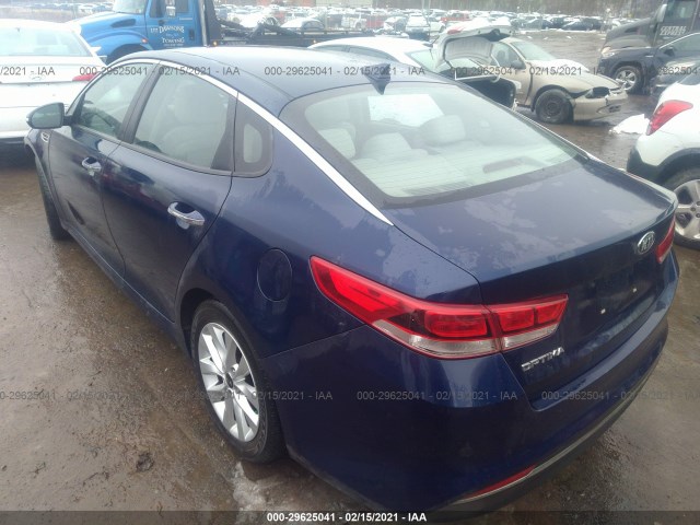 5XXGT4L31GG037053  kia optima 2016 IMG 2