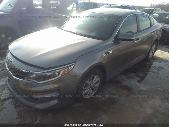 5XXGT4L31GG098757  kia optima 2016 IMG 1