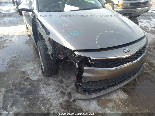 5XXGT4L31GG098757  kia optima 2016 IMG 5