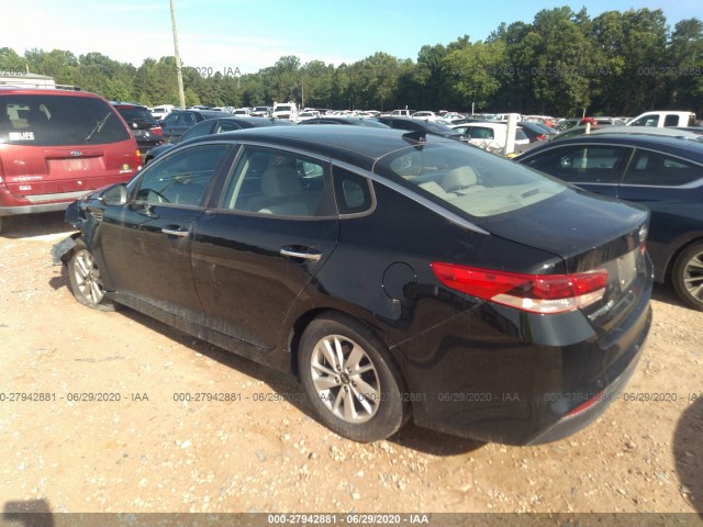 5XXGT4L31GG107229  kia optima 2016 IMG 2