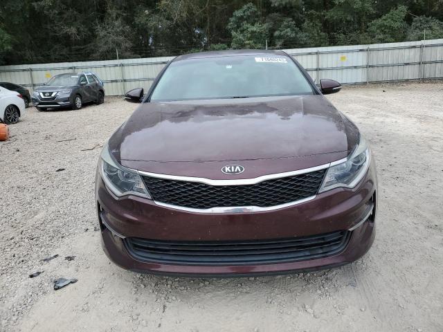 5XXGT4L33GG102419  kia optima 2016 IMG 4