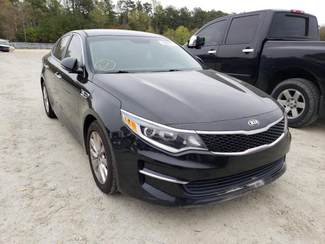 5XXGT4L34GG008081  kia  2016 IMG 0