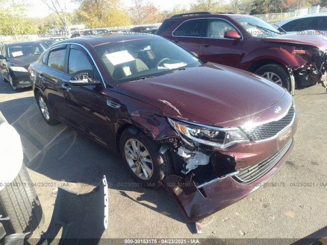 5XXGT4L34GG015726  kia optima 2016 IMG 0