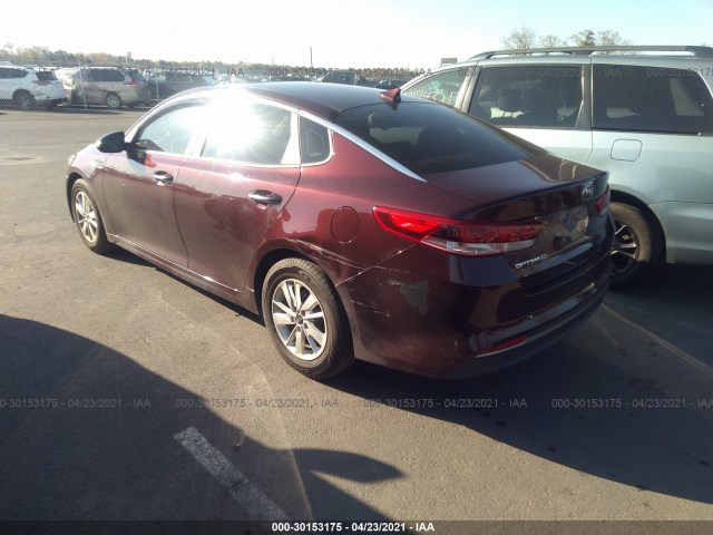 5XXGT4L34GG015726  kia optima 2016 IMG 2