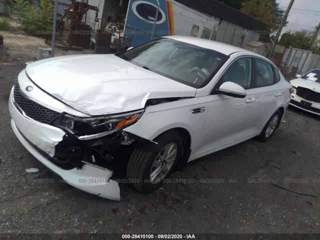 5XXGT4L34GG040156  kia optima 2016 IMG 1