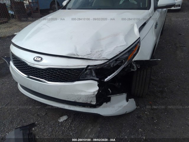 5XXGT4L34GG040156  kia optima 2016 IMG 5