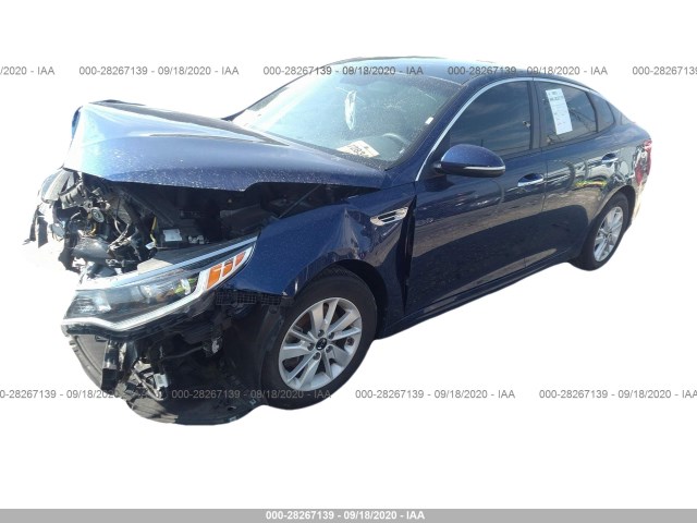 5XXGT4L34GG089180  kia optima 2016 IMG 1