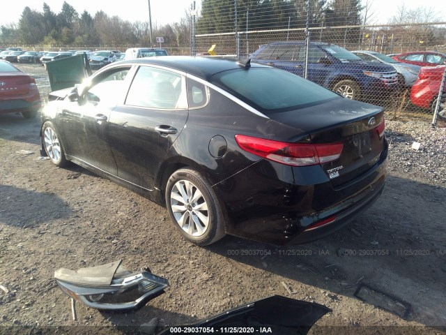 5XXGT4L35GG043907  kia optima 2016 IMG 2