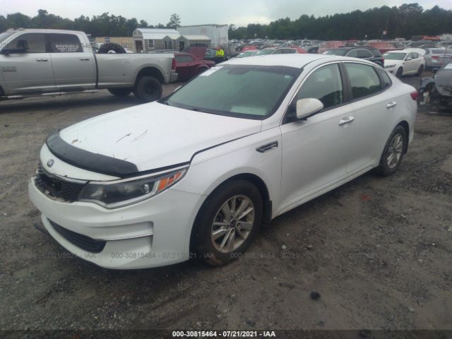 5XXGT4L35GG053238  kia optima 2016 IMG 1