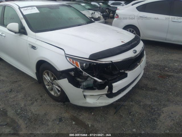 5XXGT4L35GG053238  kia optima 2016 IMG 5